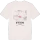 Witterswil karta t-shirt