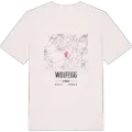 Wolfegg karta t-shirt