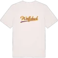 Wolfsbach baseball t-shirt