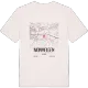 Wommelgem karta t-shirt