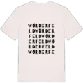 Wörderfeld ordlek t-shirt