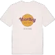 Wortley cirkel t-shirt