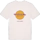 Wrockwardine cirkel t-shirt