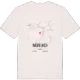 Würflach karta t-shirt