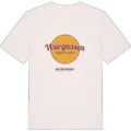 Würgassen cirkel t-shirt