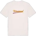 Wuustwezel baseball t-shirt
