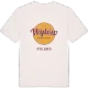 Wylów cirkel t-shirt