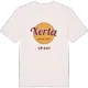 Xerta cirkel t-shirt