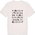 Yağlıbayat Mahallesi ordlek t-shirt