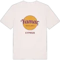 Yamaç cirkel t-shirt