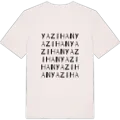 Yazıhan ordlek t-shirt