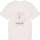 Ybbs an der Donau karta t-shirt