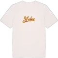 Yebes baseball t-shirt