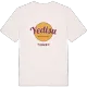 Yedisu cirkel t-shirt