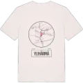 Ylihärmä t-shirt