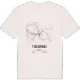 Ylikiiminki karta t-shirt