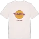 Ylikulma cirkel t-shirt