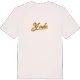 Ynde baseball t-shirt