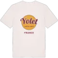 Yolet cirkel t-shirt