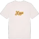 Ypäjä baseball t-shirt