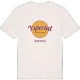 Yspertal cirkel t-shirt