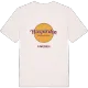 Yttegården cirkel t-shirt