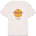 Ytterlännäs distrikt cirkel t-shirt
