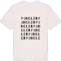 Yuncler ordlek t-shirt