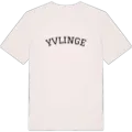 Yvlinge böjd t-shirt