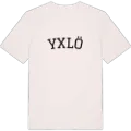 Yxlö böjd t-shirt