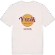 Yxvik cirkel t-shirt