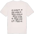 Zabeltitz ordlek t-shirt