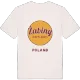 Żabiny cirkel t-shirt