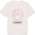 Zachenberg t-shirt