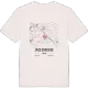 Zaisersweiher karta t-shirt