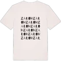 Załom ordlek t-shirt