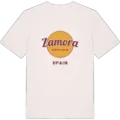 Zamora cirkel t-shirt