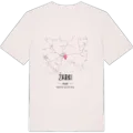Żarki karta t-shirt