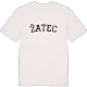 Žatec böjd t-shirt