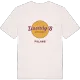 Zawady B cirkel t-shirt