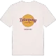 Zebegény cirkel t-shirt