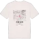 Zedelgem karta t-shirt