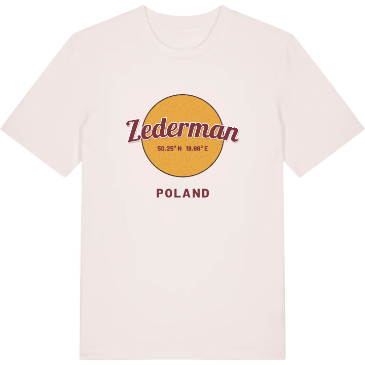 Zederman cirkel t-shirt – t-shirt från PinShirt