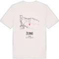 Žedno karta t-shirt