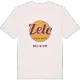 Zele cirkel t-shirt