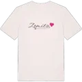 Zemitz hjärta t-shirt
