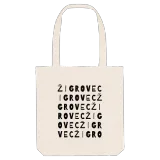 Žigrovec ordlek tygkasse