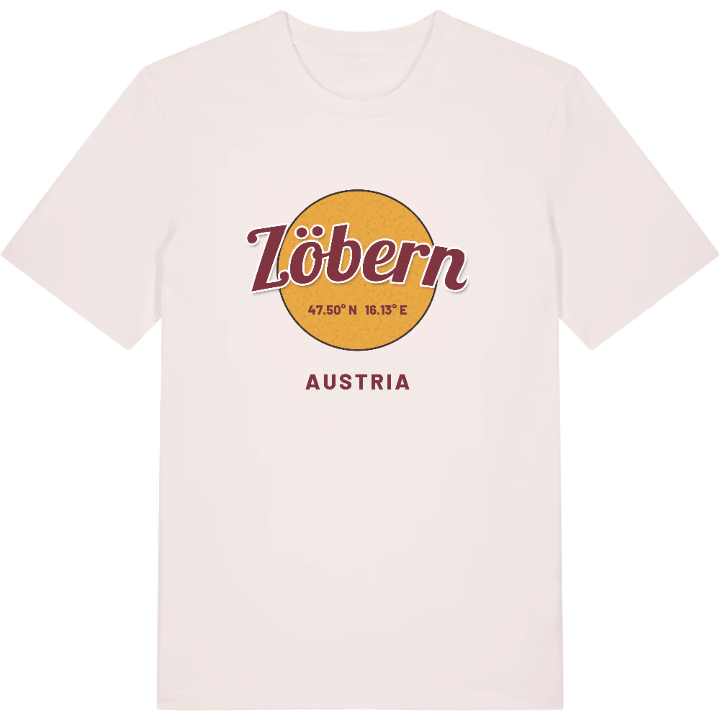 Zöbern cirkel t-shirt – t-shirt från PinShirt