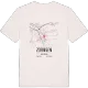 Zofingen karta t-shirt