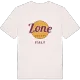 Zone cirkel t-shirt